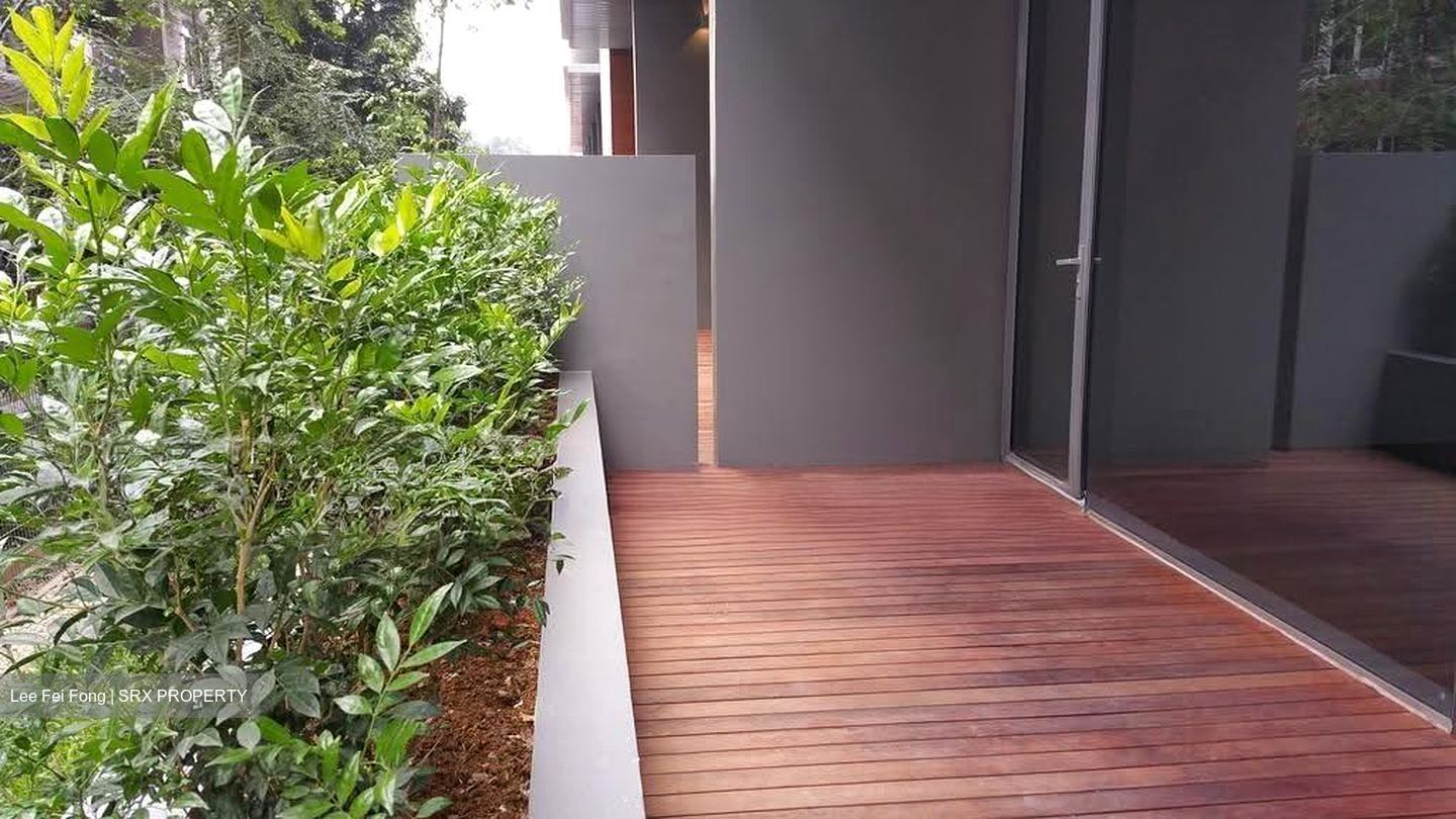 Seletar Park Residence (D28), Condominium #624642751